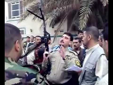 ابو العبد العامريه