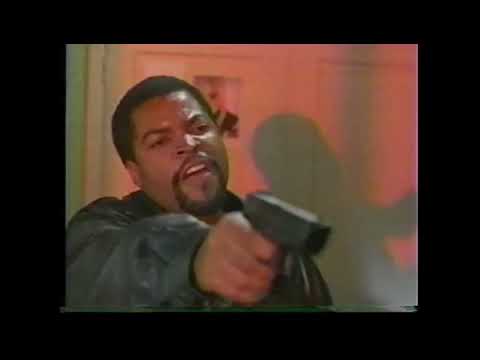 Dangerous Ground Movie Trailer 1997 - TV Spot