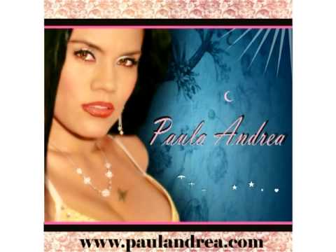 El desamor / Paula Andrea - YouTube