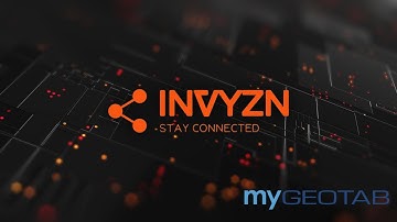 Security clearances on MyGeotab