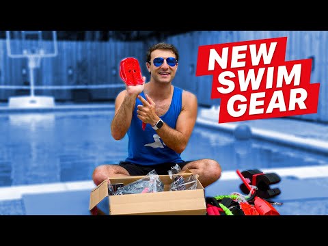 Swimming