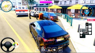 Car Driving School Sim 2023 - New Car Driving School Simulator | Android Gameplay HD720 screenshot 3