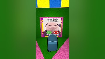 when i meet nextbots - new parallax  #shorts #nextbotchase #gmod