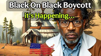 Black Americans To Boycott African-owned Businesses in America, Why? 