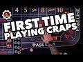 How To Play Craps