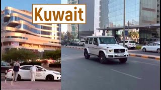 KUWAIT  / City Tour /  .