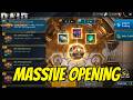 I UNLOADED MY FORGE FOR CVC | RAID Shadow Legends | RSL