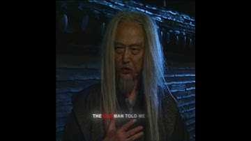 This Old Man Taught Me Rock Paper Scissors… And Changed My Life #movie #film