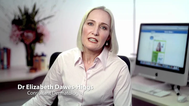 Introducing Vaseline Dermatologist, Dr Elizabeth D...
