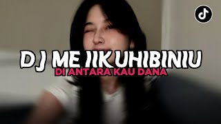 Download Lagu DJ DI ANTARA KAU DANA | DJ MEJIKUHIBINIU VIRAL TREND TIKTOK TERBARU 2025!! MP3 Download Lagu DJ DI ANTARA KAU DANA | DJ MEJIKUHIBINIU VIRAL TREND TIKTOK TERBARU 2025!! MP3