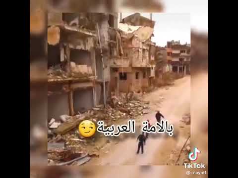 اسماعيل تمر سوريا شدي حيلك