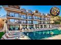 Casa Lumar Luxury Lodging- Adult Only | Fethiye, Turkey | Hotel Review 🌟