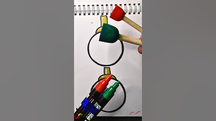 Christmas Balls with Creative Art Techniques! 🤩✨️🎄 || What’s your Fav?! 🤔 #artistomg #art #christmas