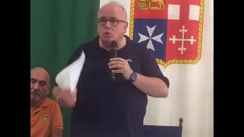 Quanto costa il parcheggio al porto di Gallipoli?