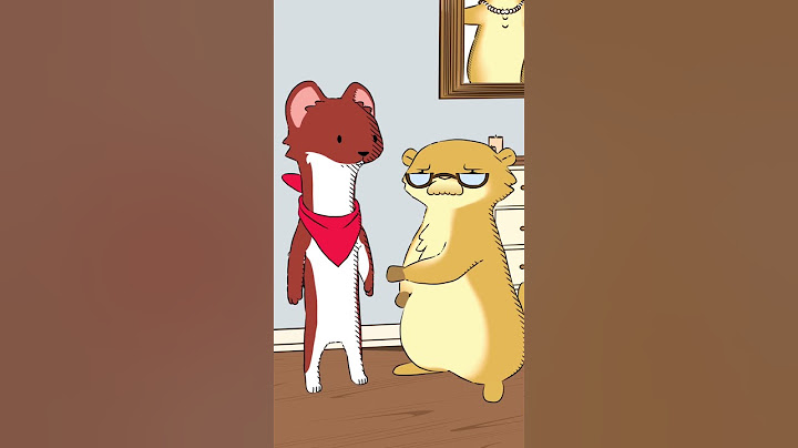 Prairie dogs kiss each other as a form of greeting and a way to recognize each other.