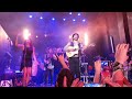 Las cosas que nunca te dije - El Jose (ft. Blanca Almendrita) - Concierto Sala Caracol - 06.05.2022