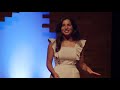 Breaking up with the old, Catching up with the new | Daniella Sanchez | TEDxRansomEvergladesSchool