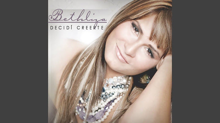 Decidi Creerte