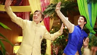 Jackie Chan Kung Fu Yoga theme song “Beautiful Myth“ (2017)