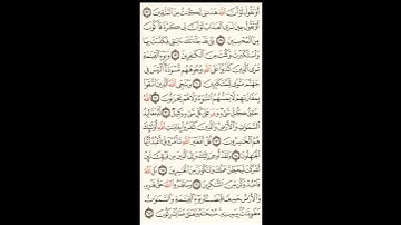 سورة الزمر الصحيفة رقم 465 بصوت المقرئ فضيلة الشيخ د.أحمد عبد الرحمن الخجا الدمشقي الشافعي 🌸