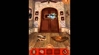 Escape Action Level 63 Walkthrough Guide