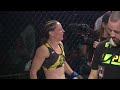 Jillian DeCoursey Doesn’t Waste Any Time in the Cage! | Invicta FC