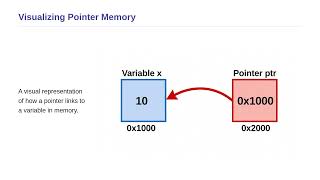 Statistical Computing Using C and C++ Programming - Pointers