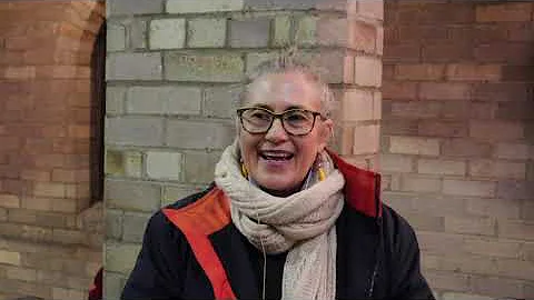 Sharyn Hewitts Interview