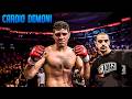 A Full Nick Diaz Showcase For The First Time In A Long While!!! - UFC 5