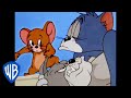 Tom et Jerry en Français | Quelle nuit ! | WB Kids