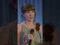 Taylor Swift reflected on “The Best Day” from 'Fearless' | The Icon Sessions
