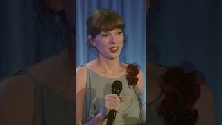 Taylor Swift reflected on “The Best Day” from Fearless | The Icon Sessions
