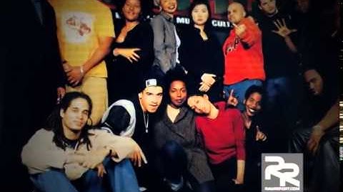 Atlantic Records VP of A&R Riggs Morales, THE RAW REPORT Volume 7 Up Your Game