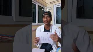 STARBUCKS INTERVIEW BE LIKE: 💀 #shorts#viralshorts#viral