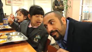 التربية قبل التعليم في اليابان - خواطر