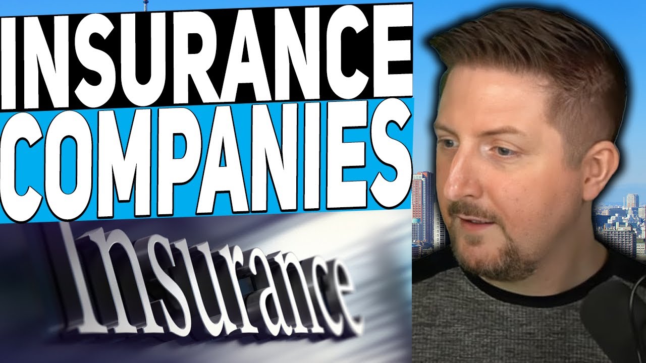 Insurance Company Refuses To Pay 7 5M Back! YouTube