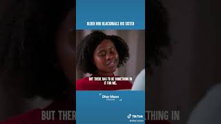 OLDER BROTHER BLACKMAILS HIS SISTER ( PT.5 )