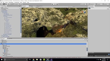Ultimate Survival and Voxeland basic integration