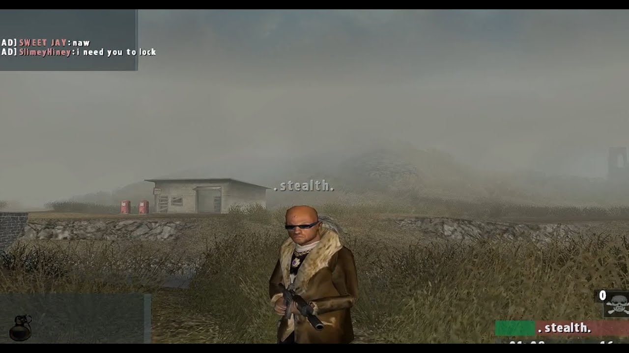 FoxHunt 6/14/2025 - Socom 2 US Navy Seals - (PCSX2 NIGHTLY)