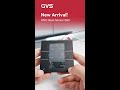 GVS KNX Glass Sensor GS3 Pro