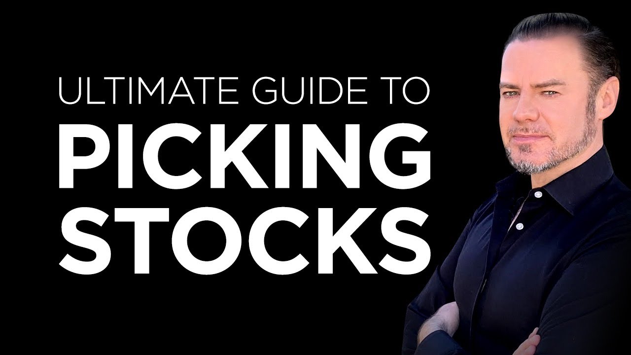 How to Pick Stocks Ultimate Guide + Checklist YouTube