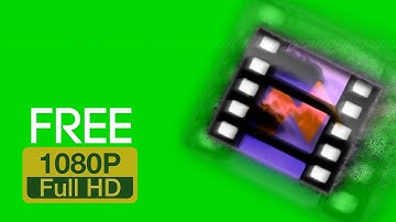 AVS Video Editor - Green Screen Footage Free