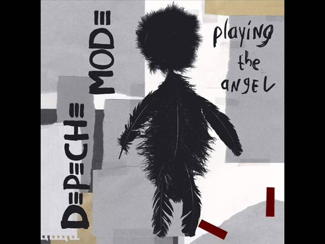 Depeche Mode - The Darkest Star