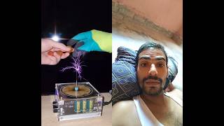 Mix Dried Cherry Tomatoestesla Coil Geometry Is Amazing