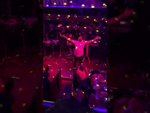 نعيم الشيخ حفلة دمشق المايسترو يامن حديد حارمني