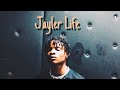 Capture de la vidéo Jayler Life - Road Vibration (Official Lyrics Video)