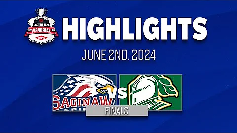 2024 Memorial Cup Finals Highlights: June 2 - Saginaw Spirit vs. London Knights