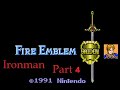 [FE2] Fire Emblem Gaiden Ironman Part 4 - Dozer and Slayde