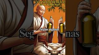 Unta Aceite De Oliva En Tu Ombligo.