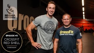 Чебоксары. Crossfit Red Shell. Episode #3 Crossfit Affiliates.